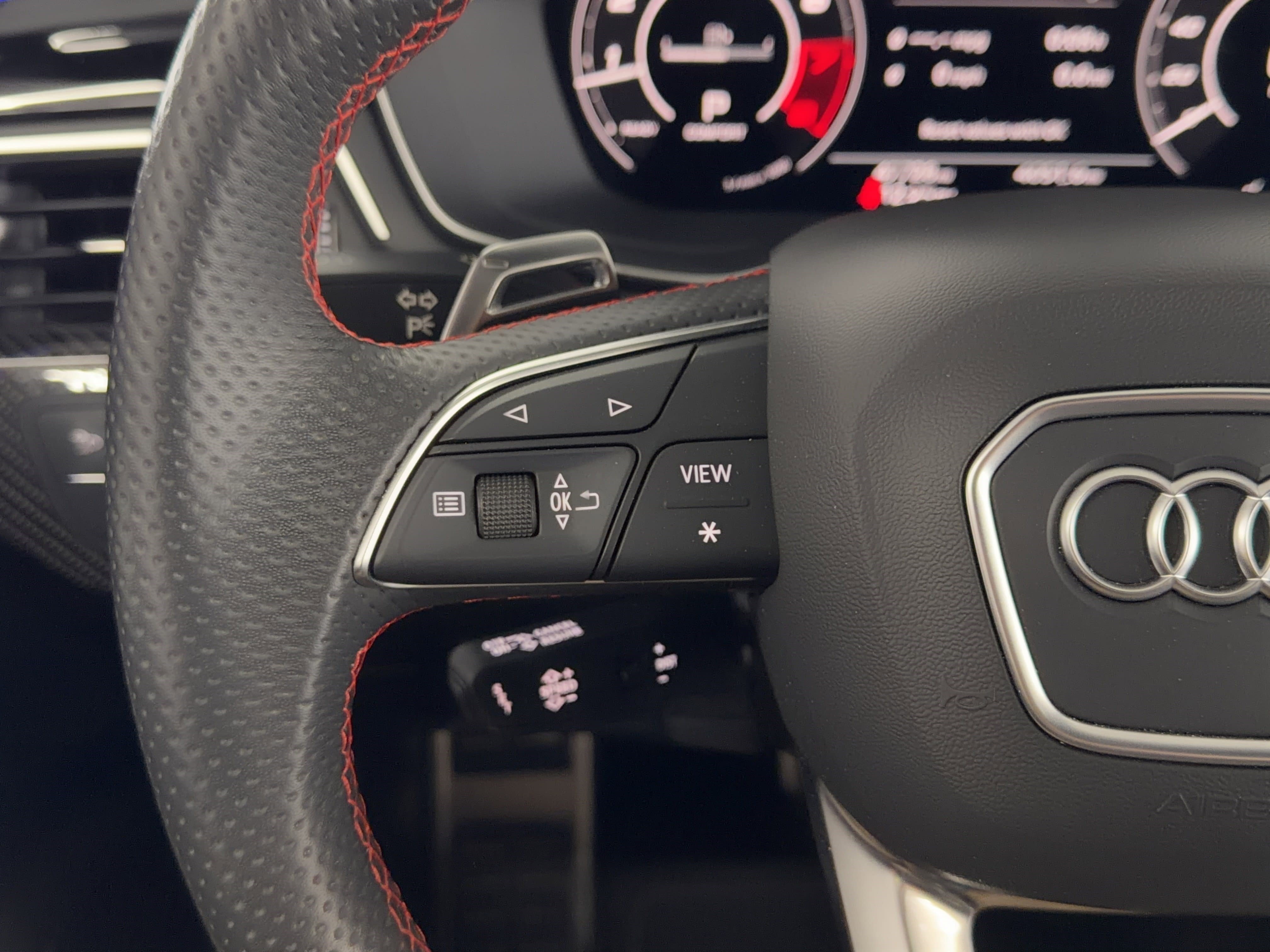 Used 2021 Audi RS 5 w/ Dynamic Package AWD/4WD image 20