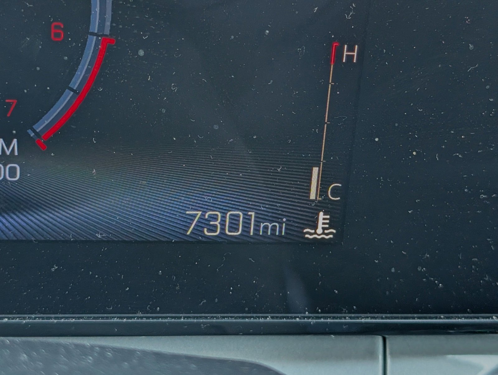 Used 2025 Chevrolet Trax LT w/ Driver Confidence Package image 11