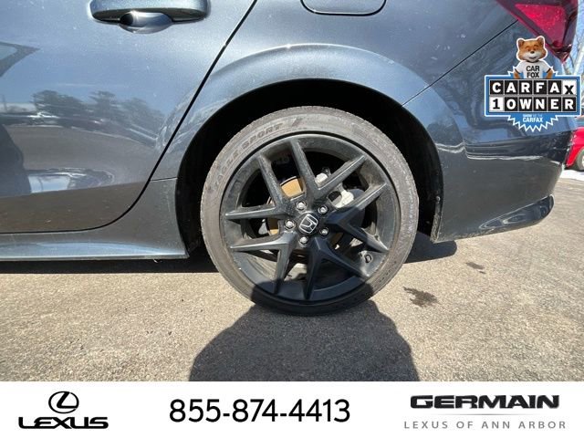 Used 2025 Honda Civic Sport image 23