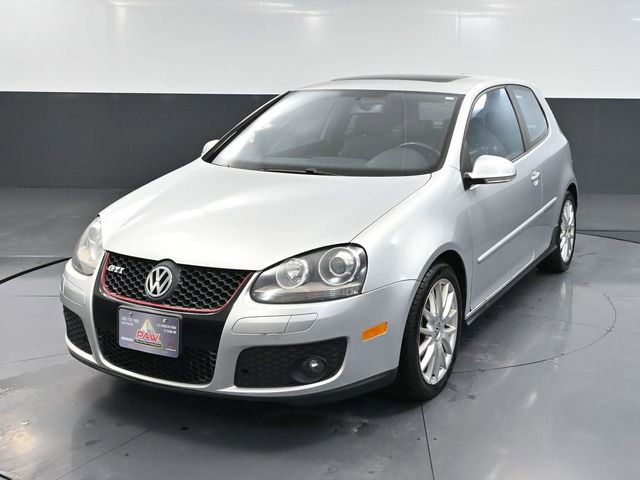 Used 2006 Volkswagen GTI 2.0T 2-Door image 10