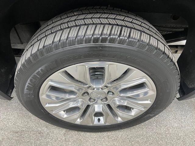 Used 2020 GMC Sierra 1500 Denali w/ Denali Ultimate Package image 14