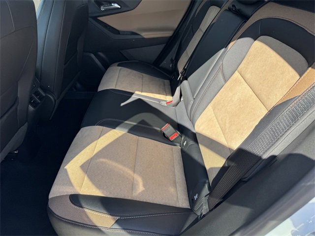 New 2026 Chevrolet Equinox ACTIV w/ Convenience Package III image 10