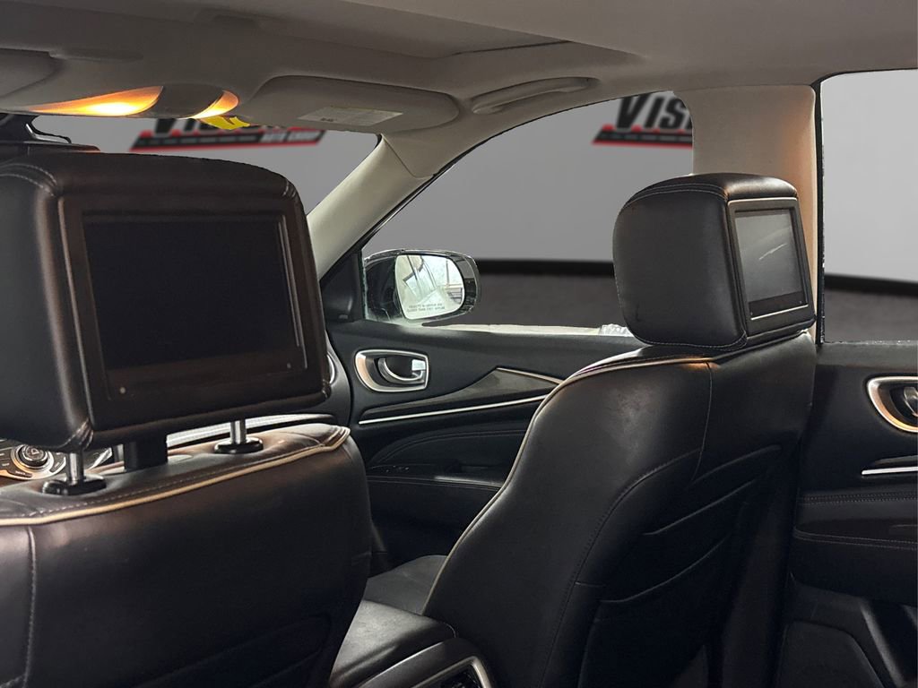 Used 2019 INFINITI QX60 Luxe w/ Essential Package image 26