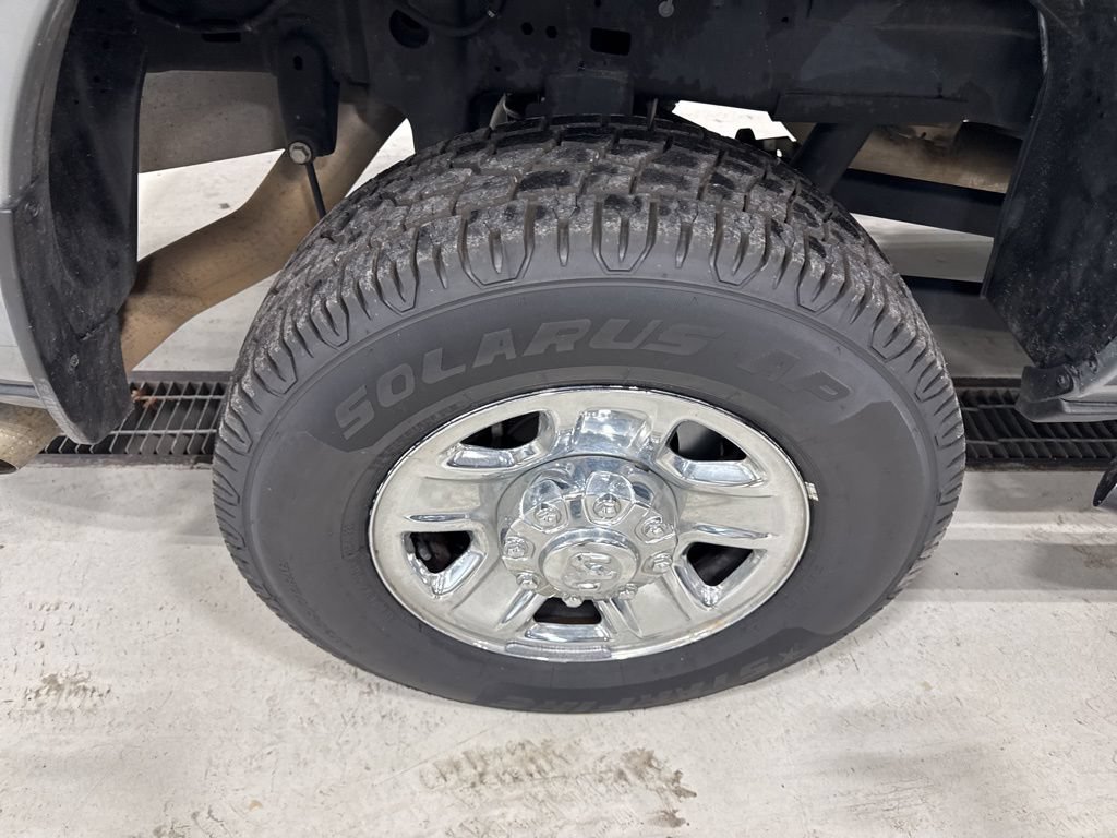 Used 2021 RAM 2500 Tradesman AWD/4WD image 41