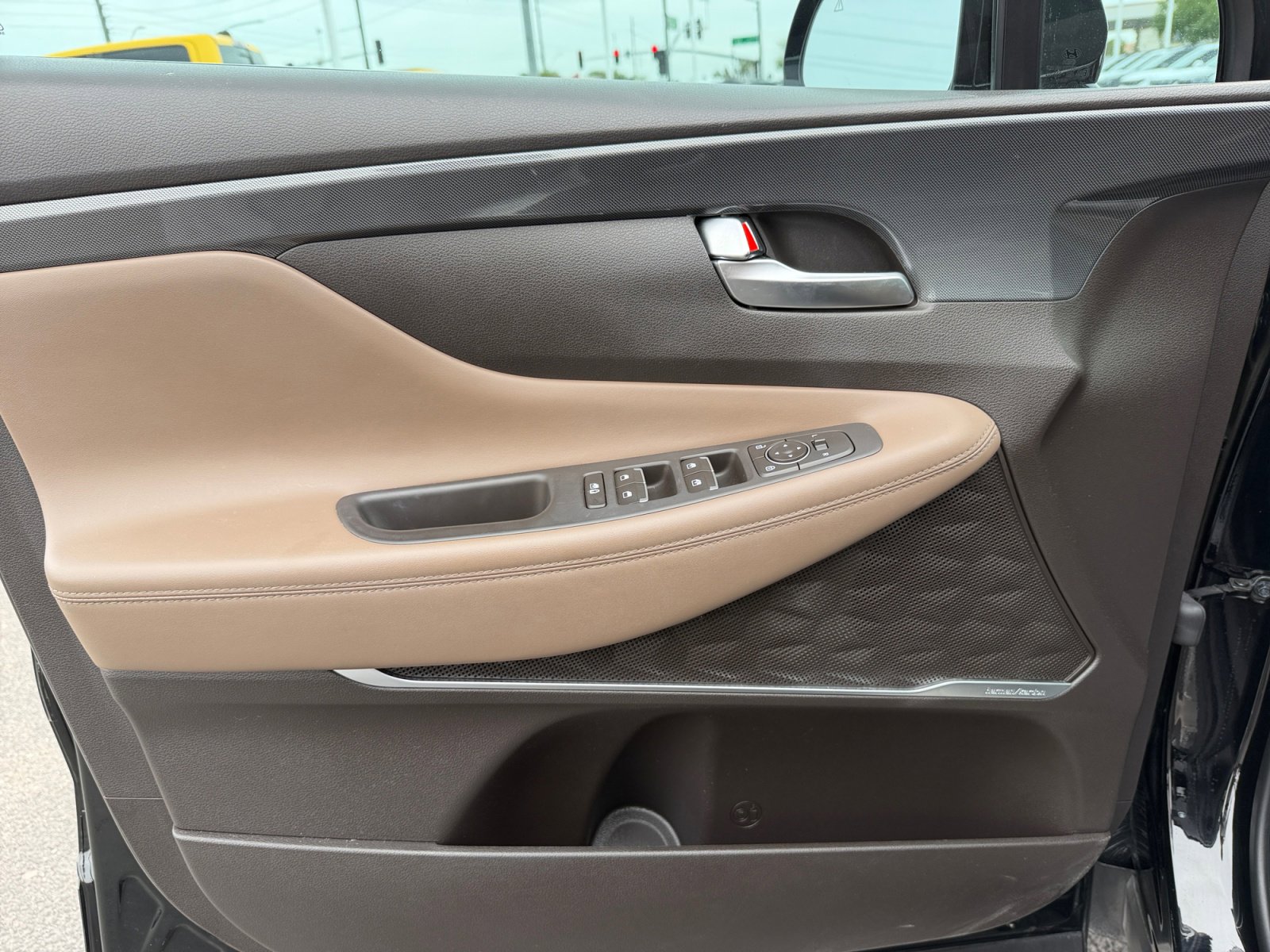 Certified 2022 Hyundai Santa Fe SEL Premium AWD/4WD image 13