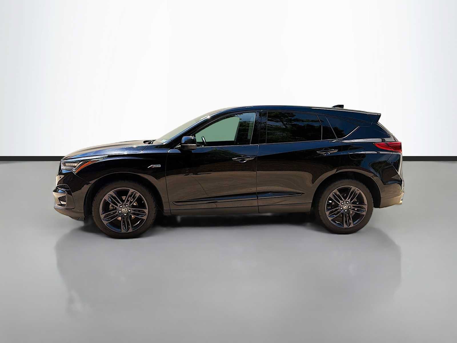 Used 2020 Acura RDX A-Spec AWD/4WD image 5