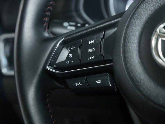 Used 2023 MAZDA CX-5 Carbon Edition image 23