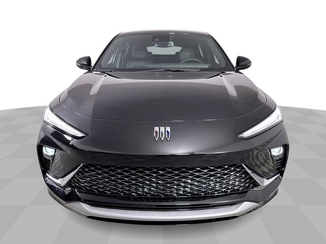 New 2026 Buick Envista Avenir FWD image 3