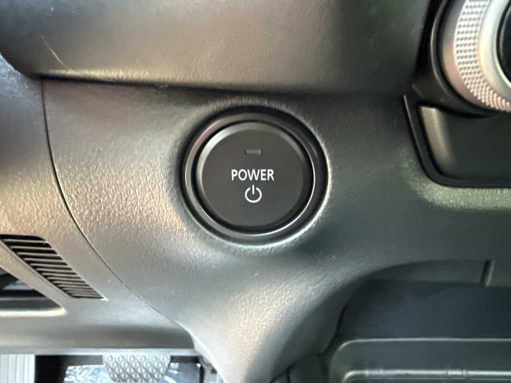 New 2026 MAZDA CX-50 AWD 2.5 Hybrid w/ Weather Package image 33