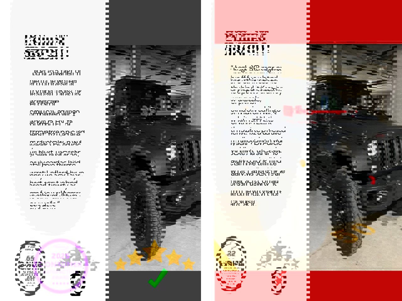 Used 2022 BMW X4 M w/ Competition Package image 37