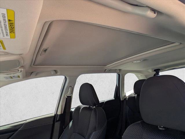 Used 2022 Subaru Forester Premium image 22