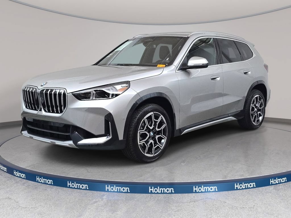 Used 2025 BMW X1 xDrive28i w/ Premium Package AWD/4WD image 1