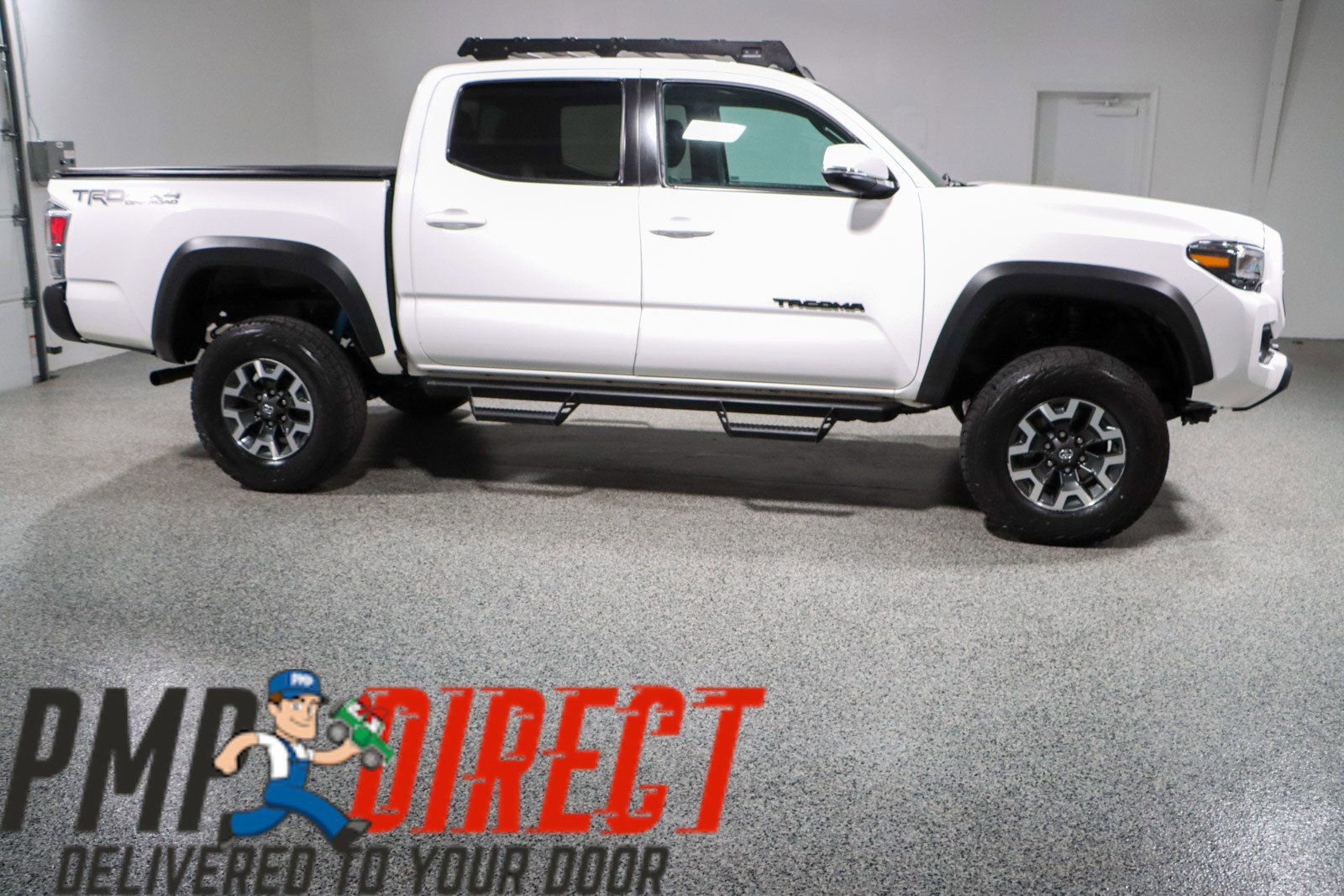 Used 2023 Toyota Tacoma TRD Off-Road image 6