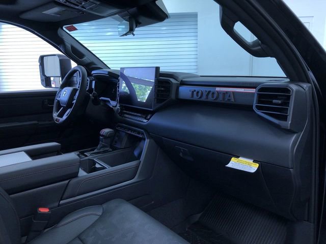 New 2026 Toyota Tundra TRD Pro w/ Tow Tech Package AWD/4WD image 17