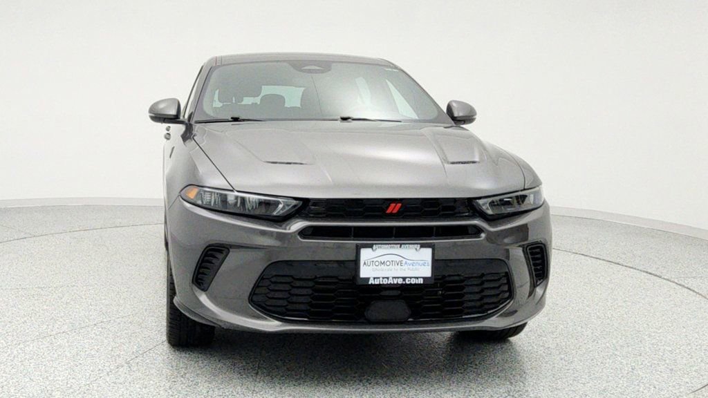Used 2024 Dodge Hornet R/T w/ Track Pack image 2