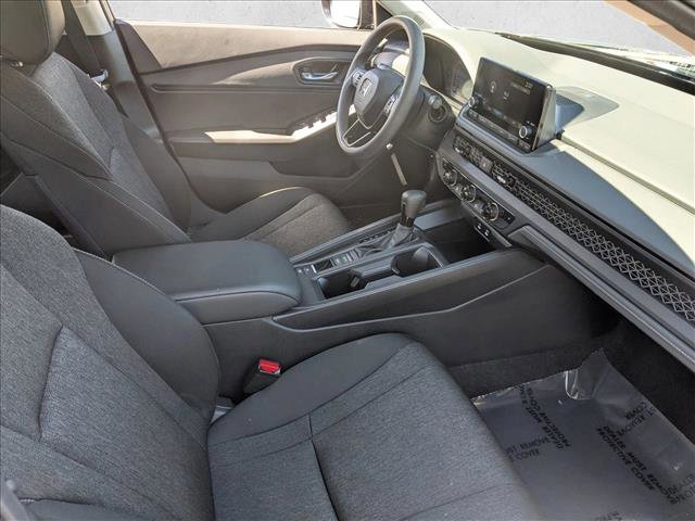 Used 2025 Honda Accord SE image 23