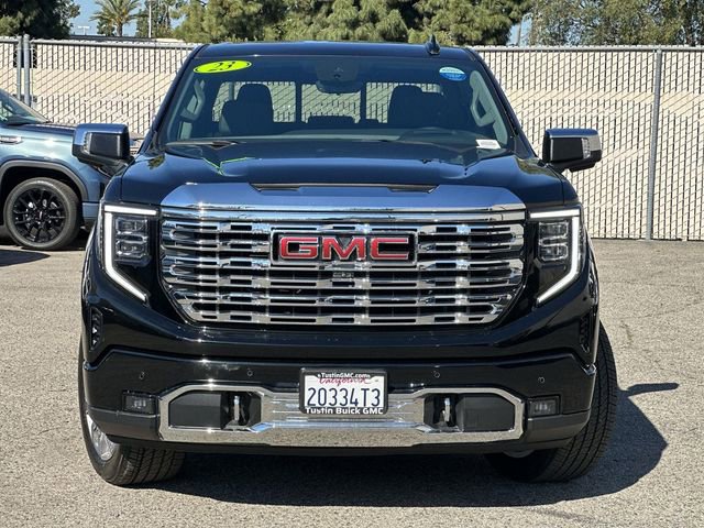 Used 2023 GMC Sierra 1500 Denali w/ Denali Reserve Package image 2