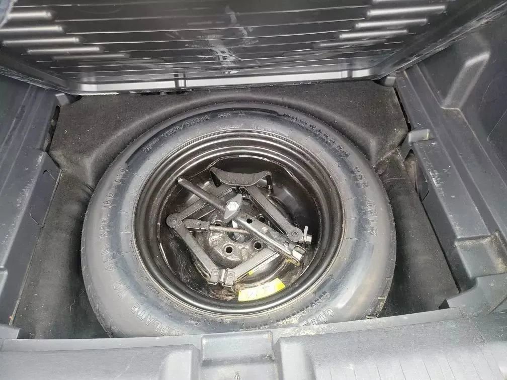 Used 2011 Dodge Caliber Uptown image 24