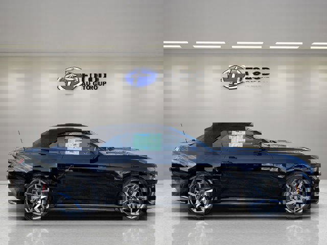 New 2026 Ford Mustang GT Premium image 4