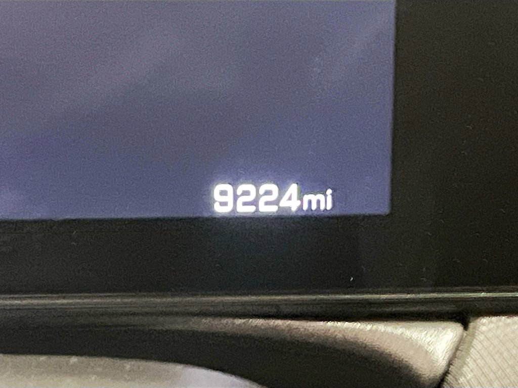 Used 2025 Chevrolet TrailBlazer RS w/ Convenience Package image 12