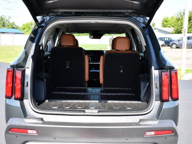 Used 2021 Kia Sorento SX Prestige image 30