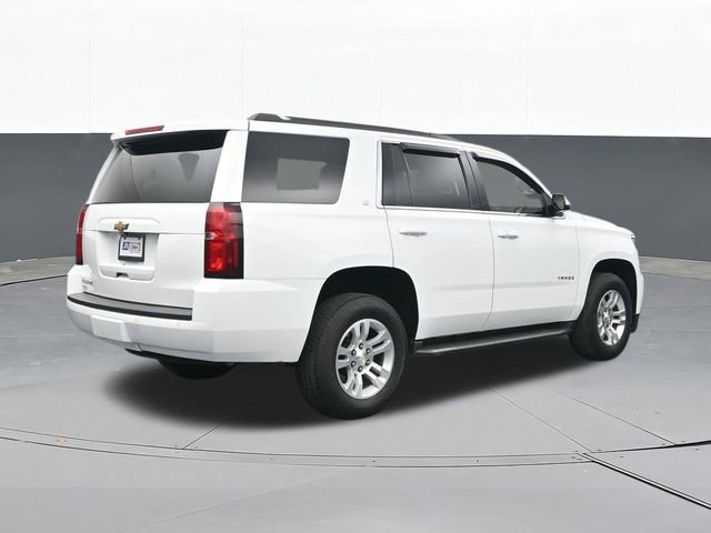 Used 2020 Chevrolet Tahoe LT AWD/4WD image 14