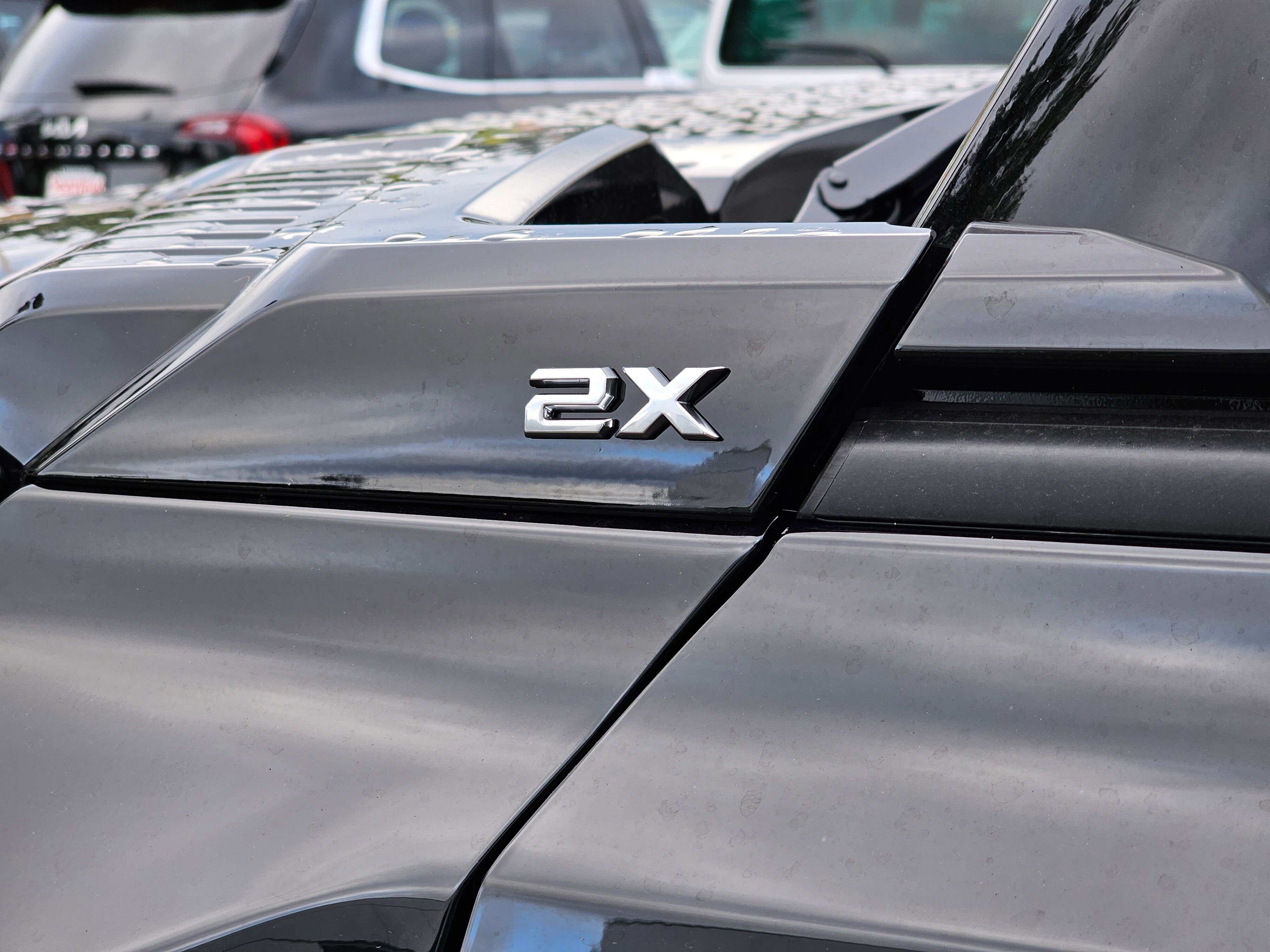 New 2024 GMC Hummer EV 2X image 18