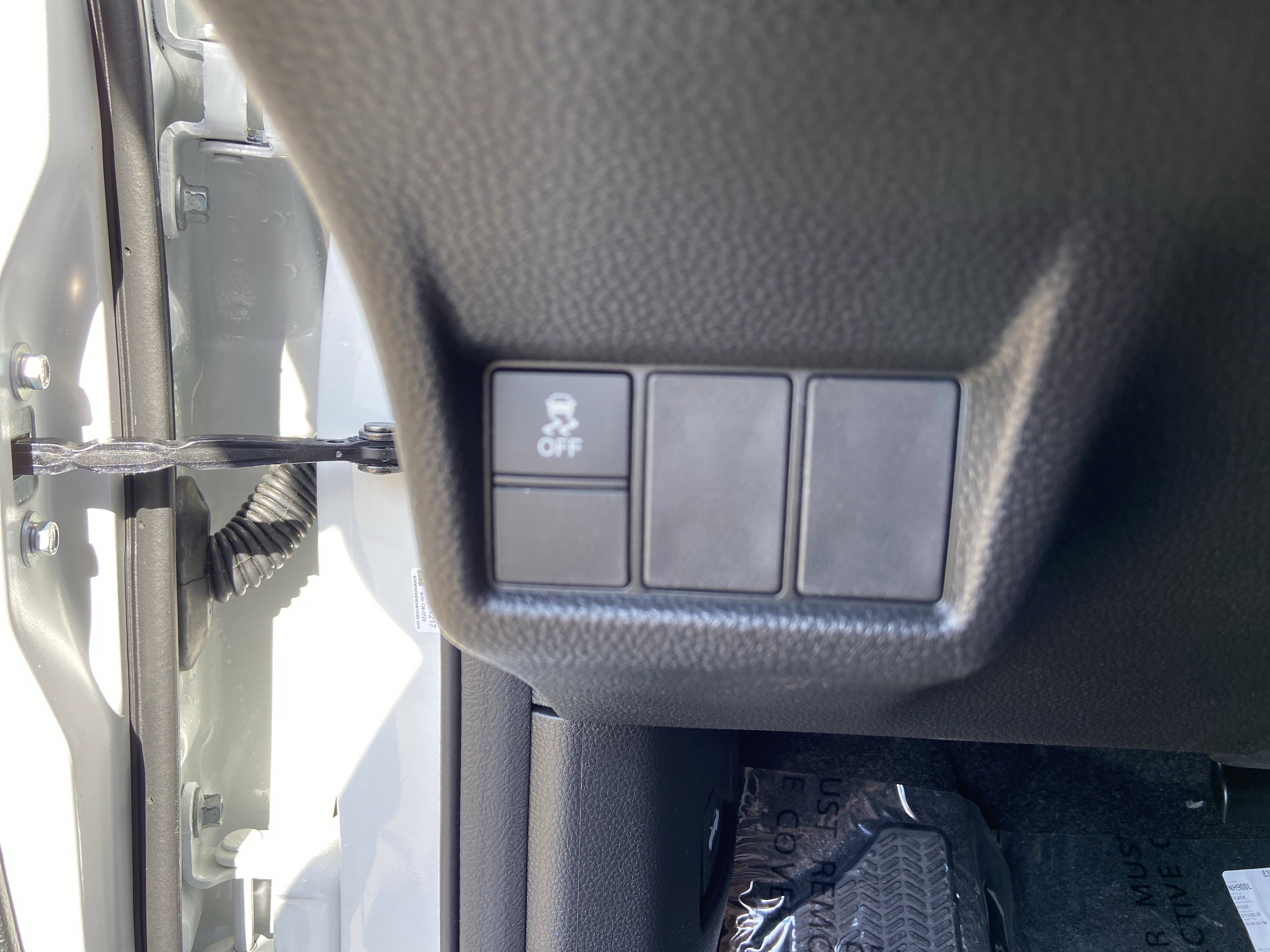 New 2026 Honda Civic Sport Touring image 43