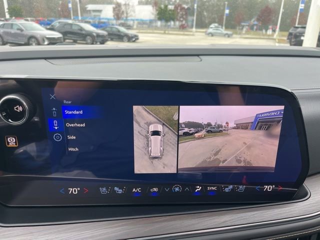 New 2026 Chevrolet Tahoe Premier w/ Sun And Tow Package image 30