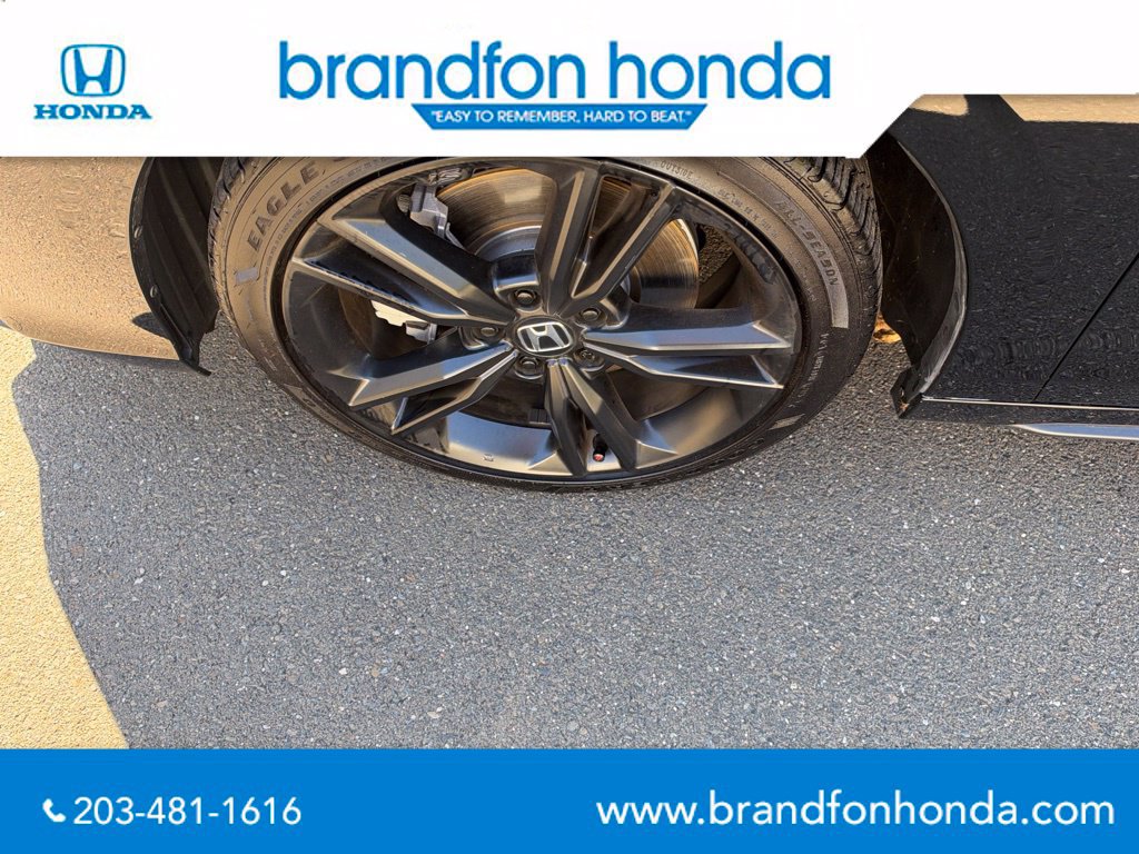 Used 2026 Honda Civic Si image 31