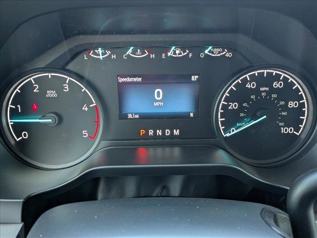 New 2026 Ford F250 XL image 11