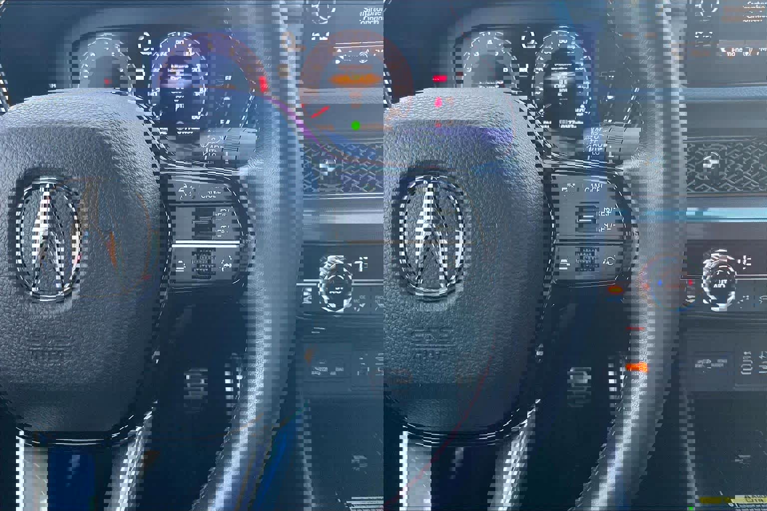 Used 2023 Acura Integra A-Spec image 20