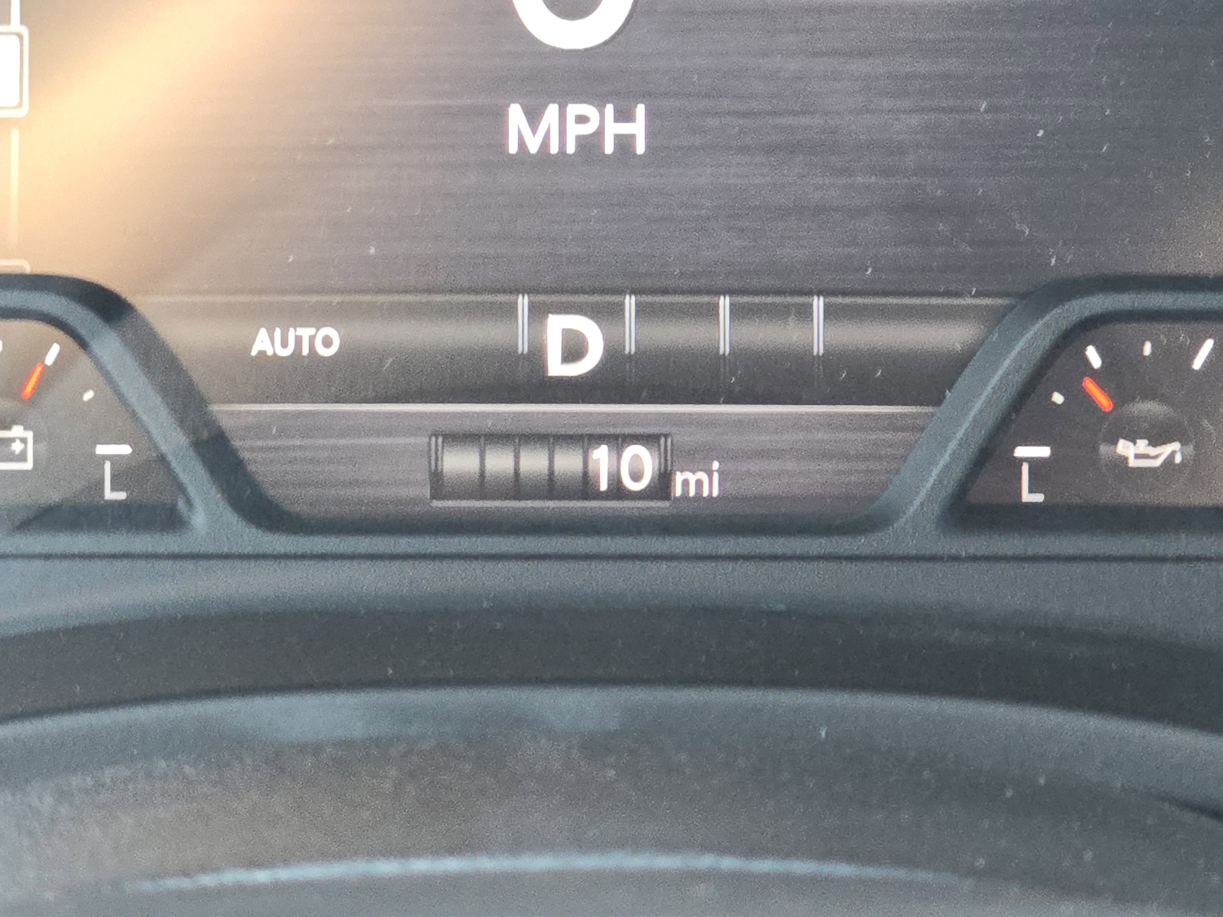 New 2026 RAM 1500 Big Horn AWD/4WD image 33
