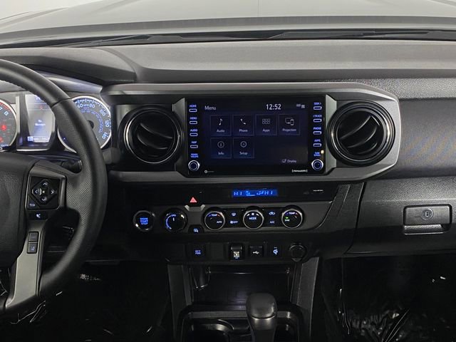 Certified 2023 Toyota Tacoma TRD Off-Road AWD/4WD image 13