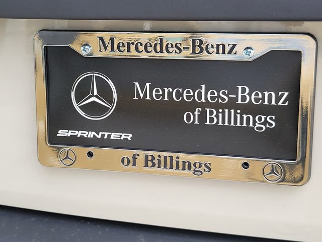 New 2025 Mercedes-Benz Sprinter 2500 image 39