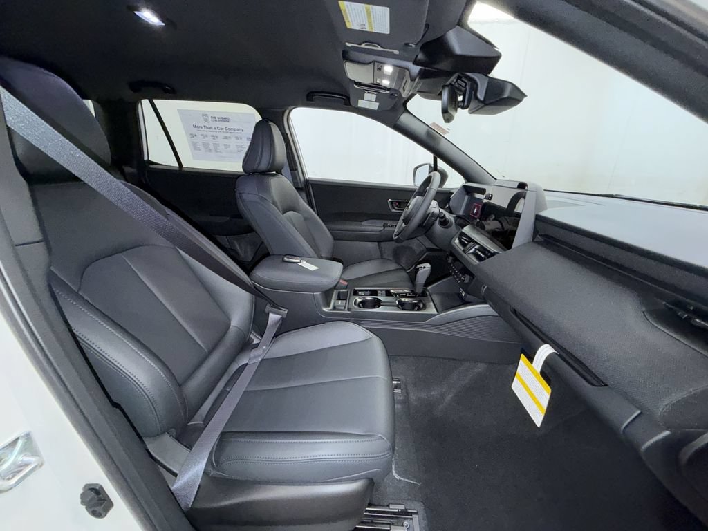 New 2026 Subaru Outback Premium AWD/4WD image 17