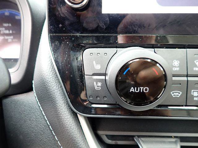 Certified 2024 Toyota Grand Highlander AWD image 26