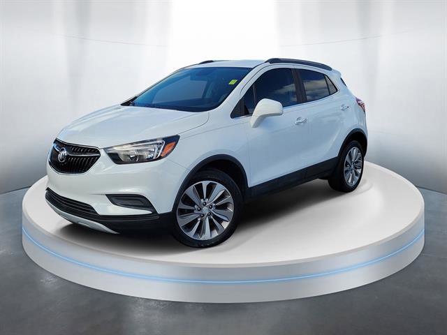 Used 2020 Buick Encore Preferred w/ Safety Package image 1