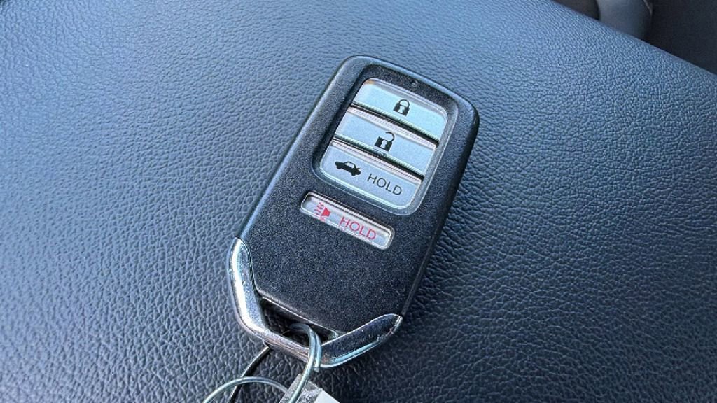 Used 2022 Honda Accord Sport image 55