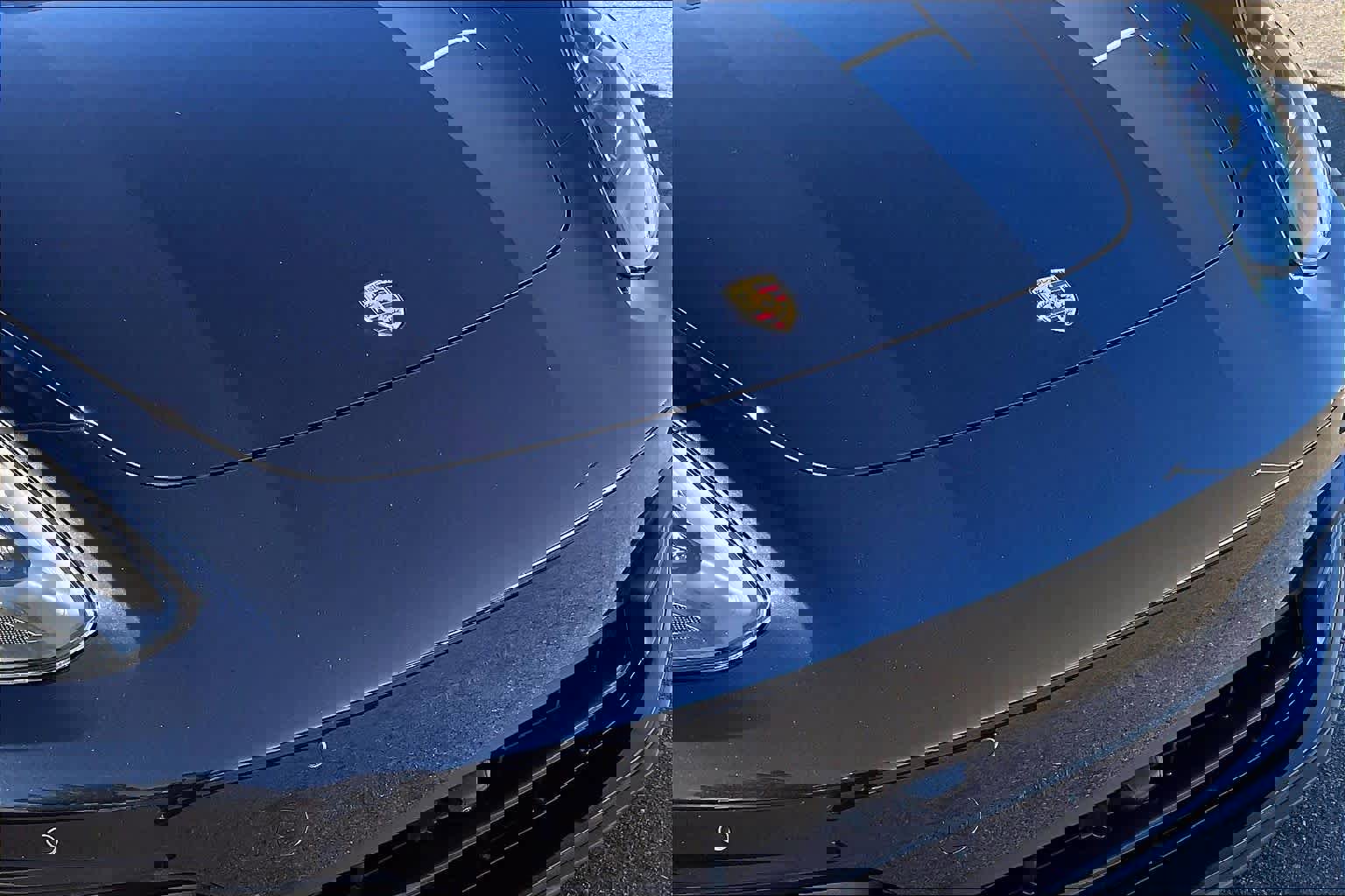 Used 2021 Porsche Panamera image 32