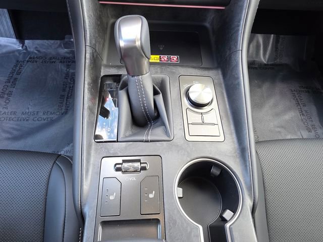 New 2026 Lexus IS 350 F Sport RWD image 25