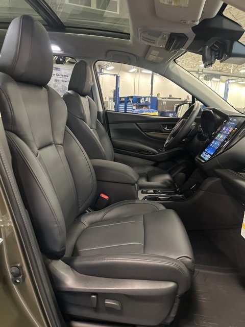 New 2025 Subaru Ascent Bronze Edition w/ Onyx Package image 36