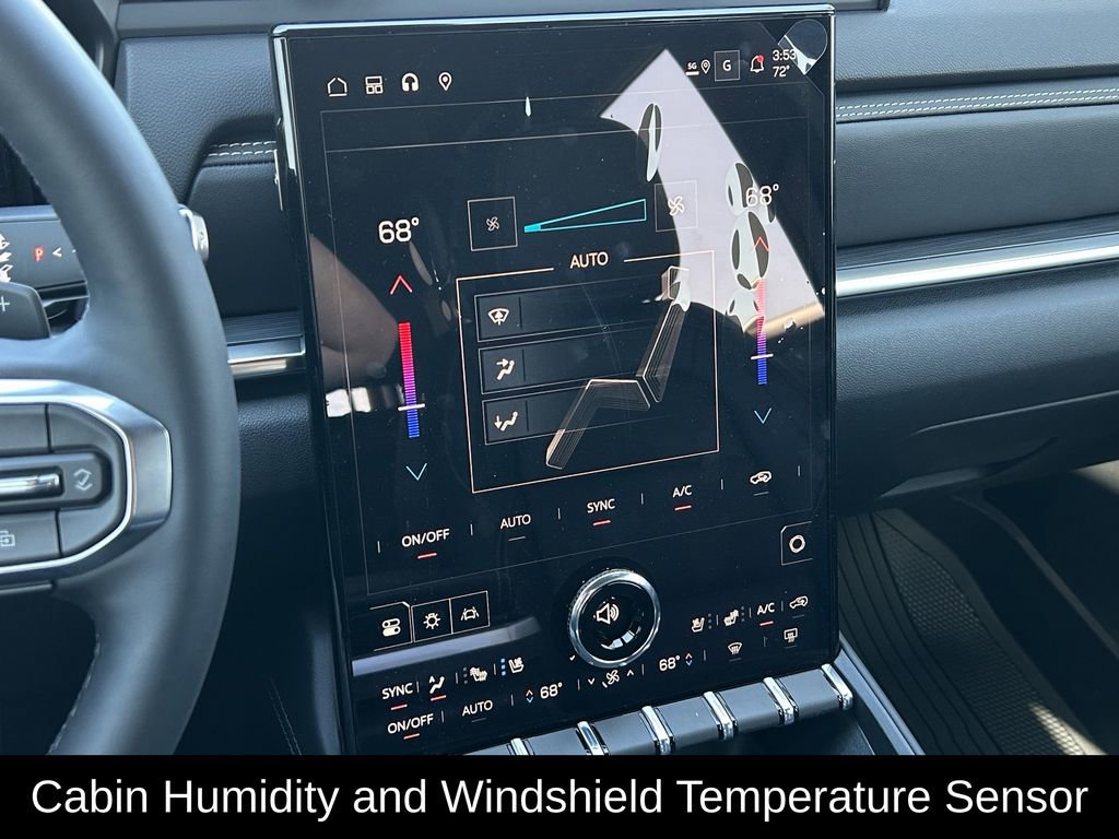 New 2026 GMC Terrain Elevation w/ Elevation Premium Package image 19