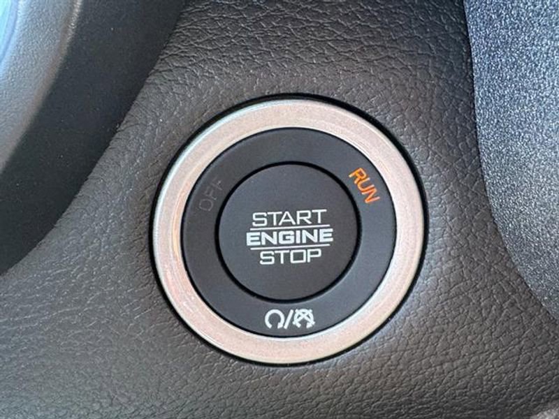 New 2025 RAM 2500 Big Horn image 20