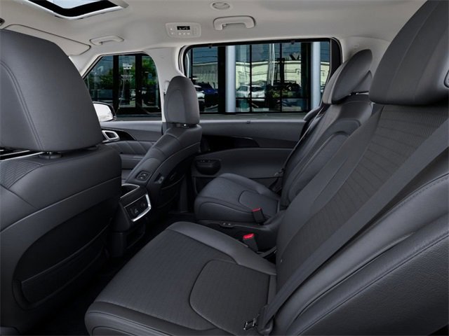 New 2026 Kia Carnival SX Prestige image 18