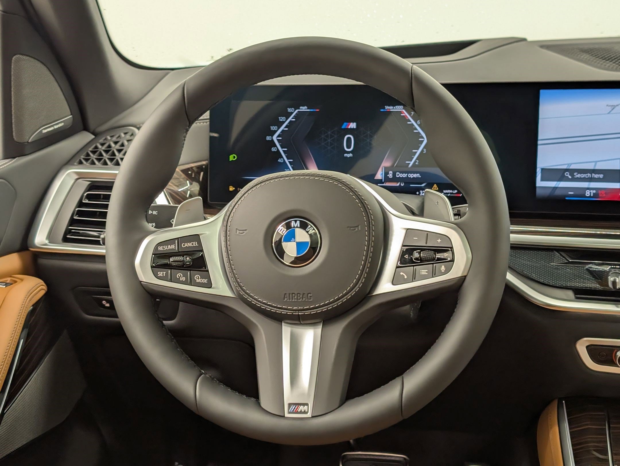 New 2026 BMW X5 xDrive40i w/ M Sport Package image 18