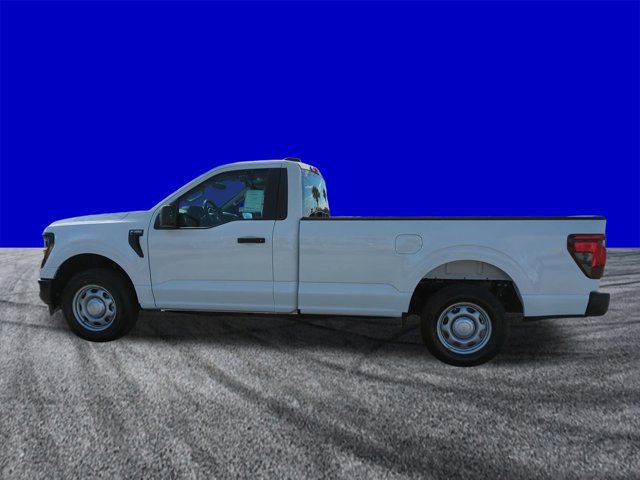 New 2026 Ford F150 XL image 7