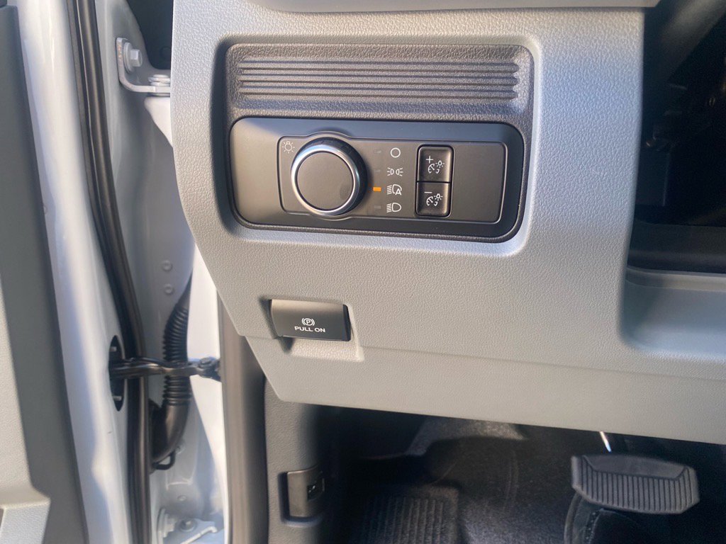 New 2026 Ford F550 4x4 SuperCab Super Duty image 23
