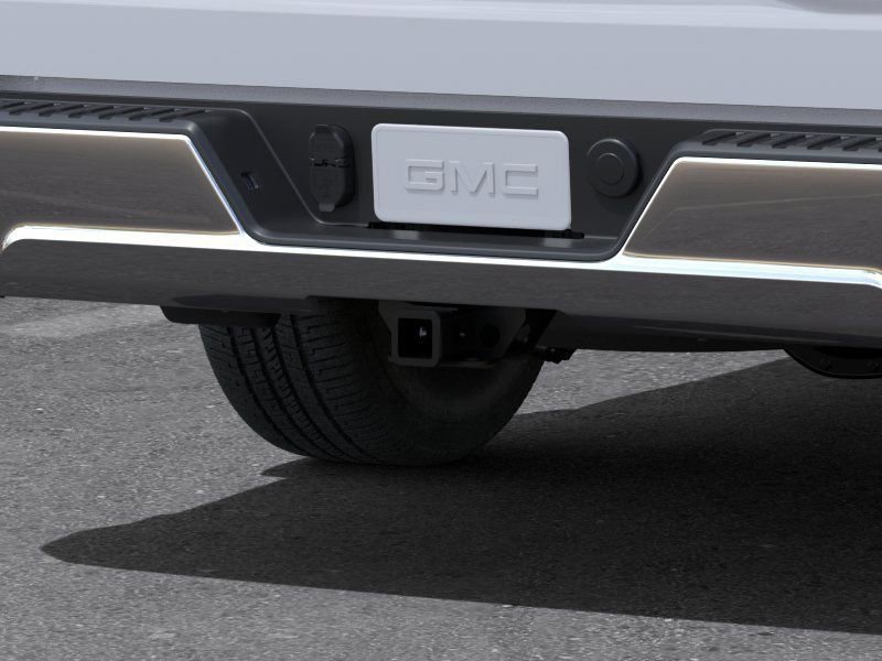 Used 2024 GMC Sierra 1500 Pro w/ Pro Value Package image 22