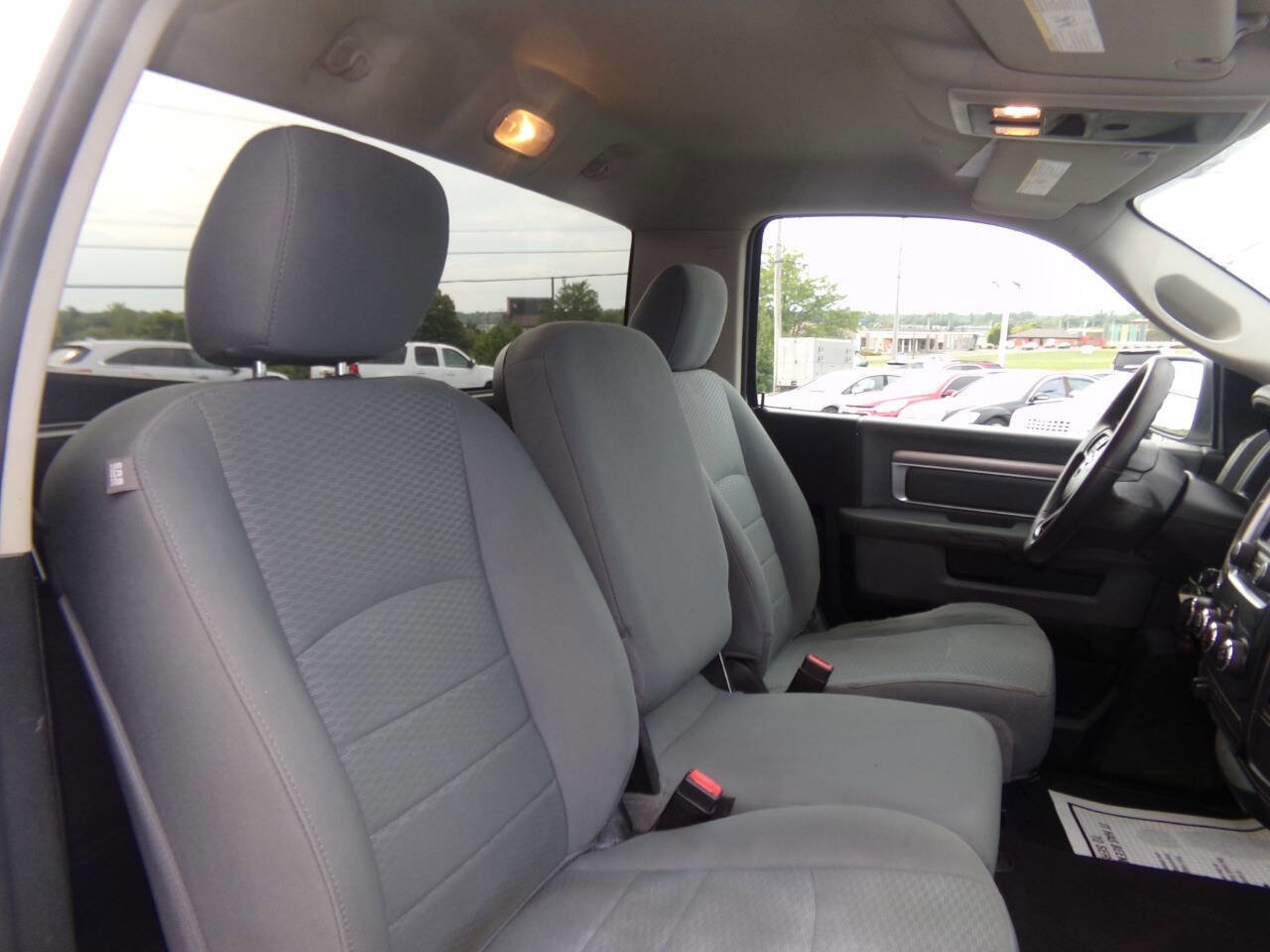 Used 2019 RAM 1500 Tradesman w/ Popular Equipment Group image 20